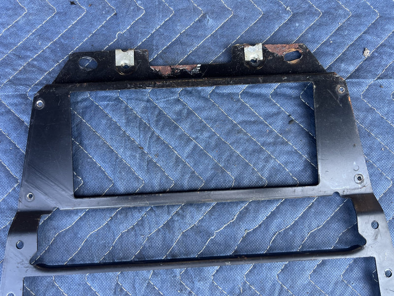 1973 Volvo 140 142 - Dash Bracket