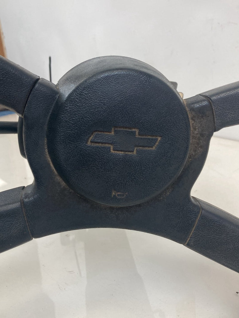 1988 Chevrolet Silverado 1500 GMT400 - Steering Column