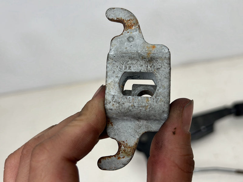 1996-2003 Audi S8 D2 A8 Parking E Emergency Brake Handle Lever OEM #6582EM