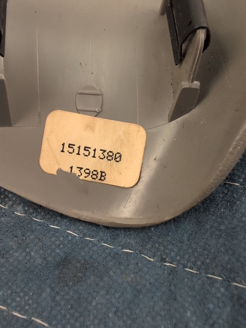 1995-2000 Chevy Silverado 1500 Power Window Switch RH Gray 15151380 OEM