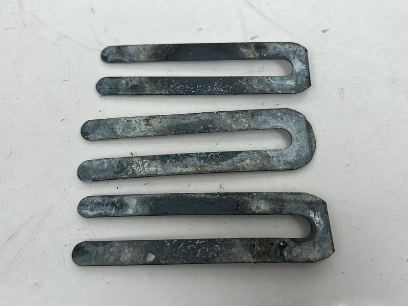 1990-1992 Volvo 740 745 940 Hinge Shim Spacer Hardware OEM #5838EM