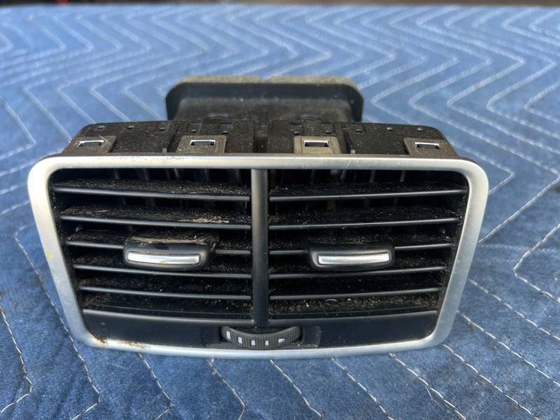 2005-2011 Audi A6 Dash HVAC Heat AC Air Vent Duct Set LH RH Center OEM #3441EM