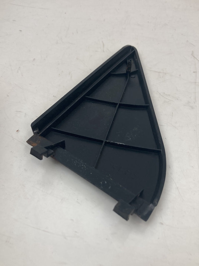 1999-2004 Land Rover Discovery II L550 Corner Mirror Trim Interior Right OEM #5050M