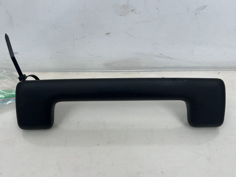2001-2003 Audi S8 D2 A8 Overhead Front Rear Grab Handle Set of 4 Black OEM #6074EM
