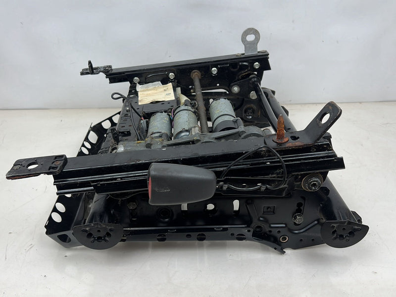 1998-2000 Volvo V70R V70 Front Driver Left Seat Base Frame OEM #5932EM