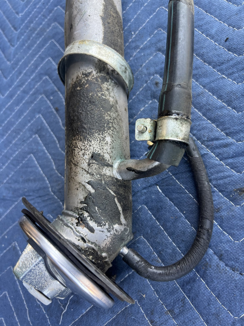 1973 Volvo 140 142 - Fuel Filler Neck