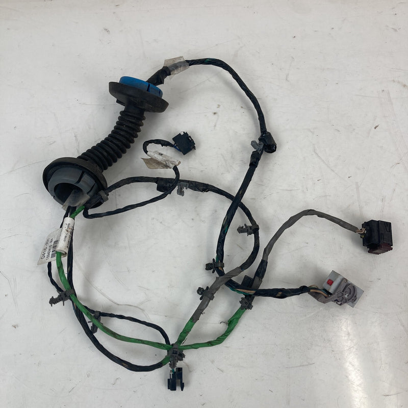 2007-2013 Chevy Silverado GMT900 Front Right Door Wiring Harness 13589933 #5593M