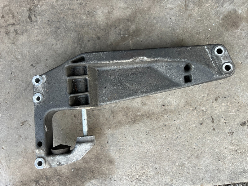 2011-2017 BMW X3 F25 Transmission Gearbox Support Arm Bracket Brace OEM #2274EM