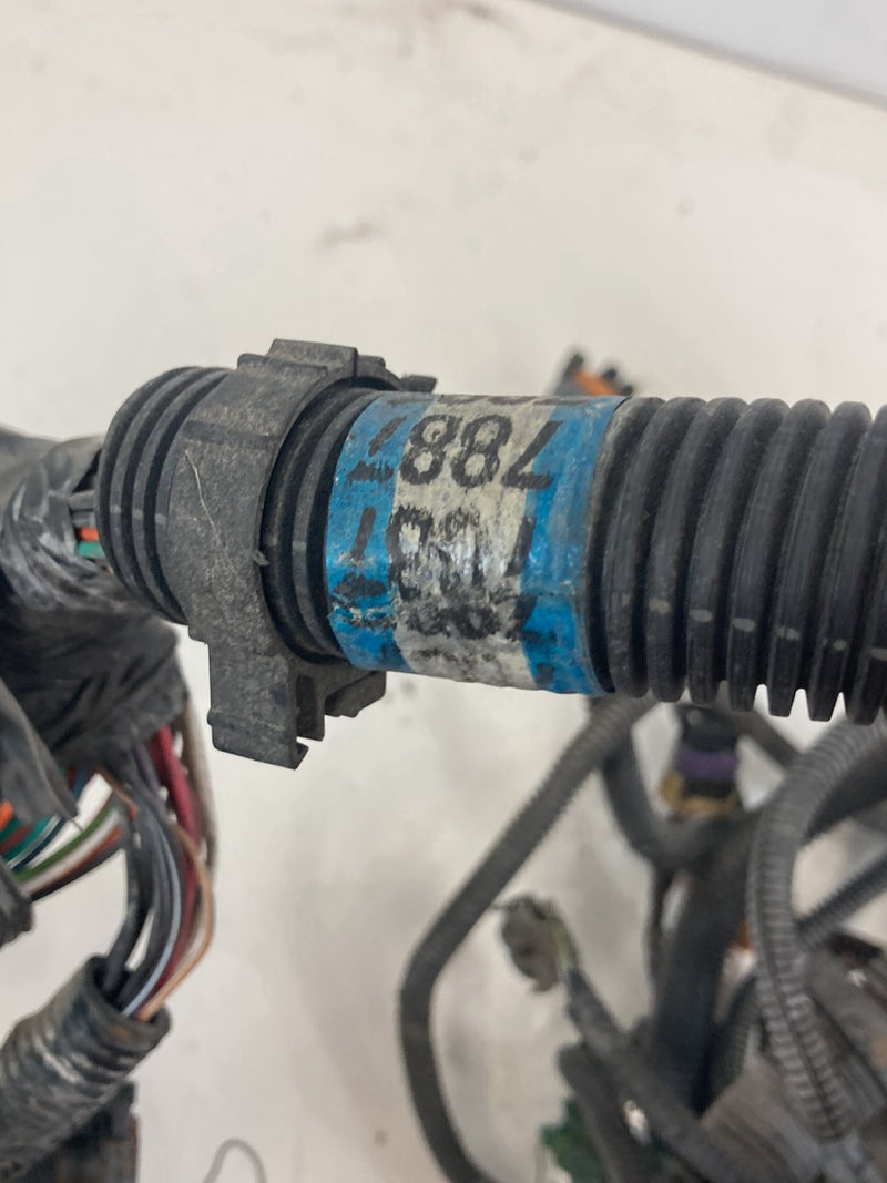 1995 Chevrolet Silverado GMT800 - Engine Wiring Harness PN: 7887