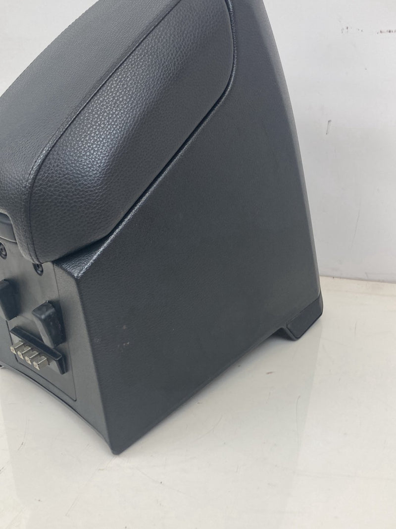 2005 Volvo XC90 I 275 Center Console Assembly Black Leather 39987702 OEM #4858M