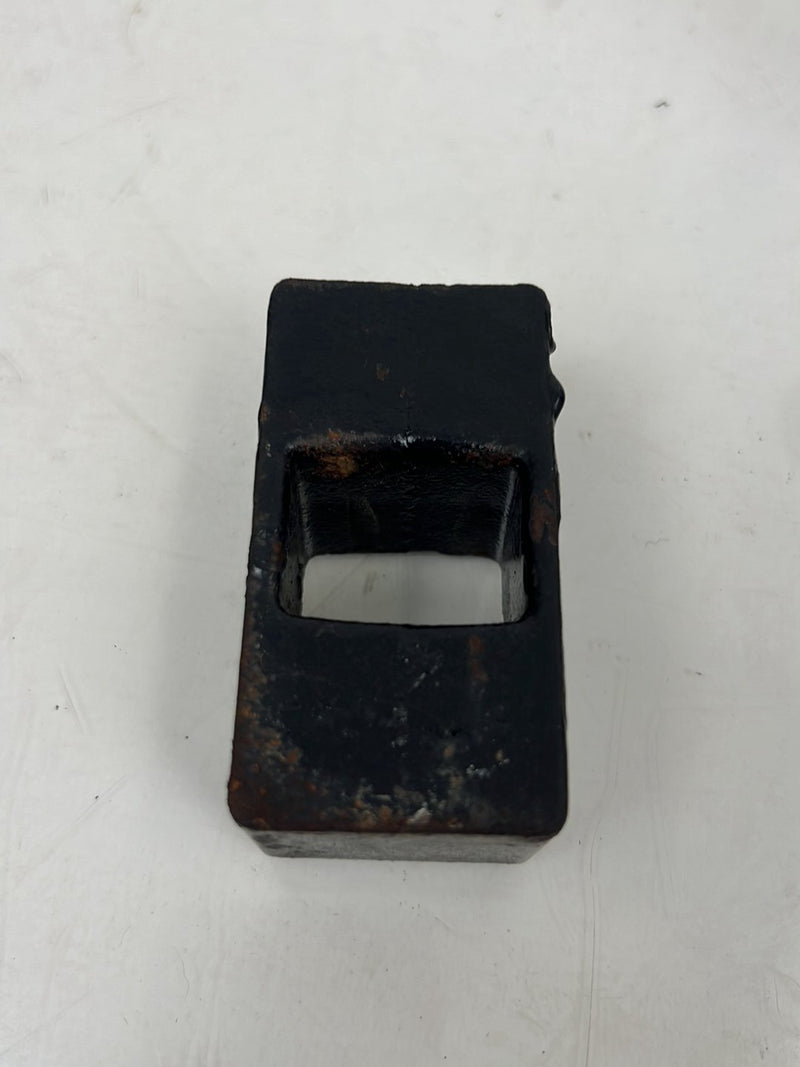 1990-1992 Volvo 740 745 940 Accelerator Throttle Gas Pedal Lever OEM #5873EM