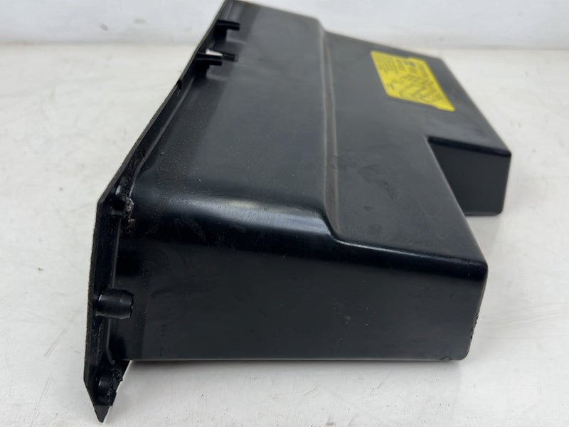 1993-1997 Volvo 850 Dash Glove Box Compartment Gray 6818525 OEM