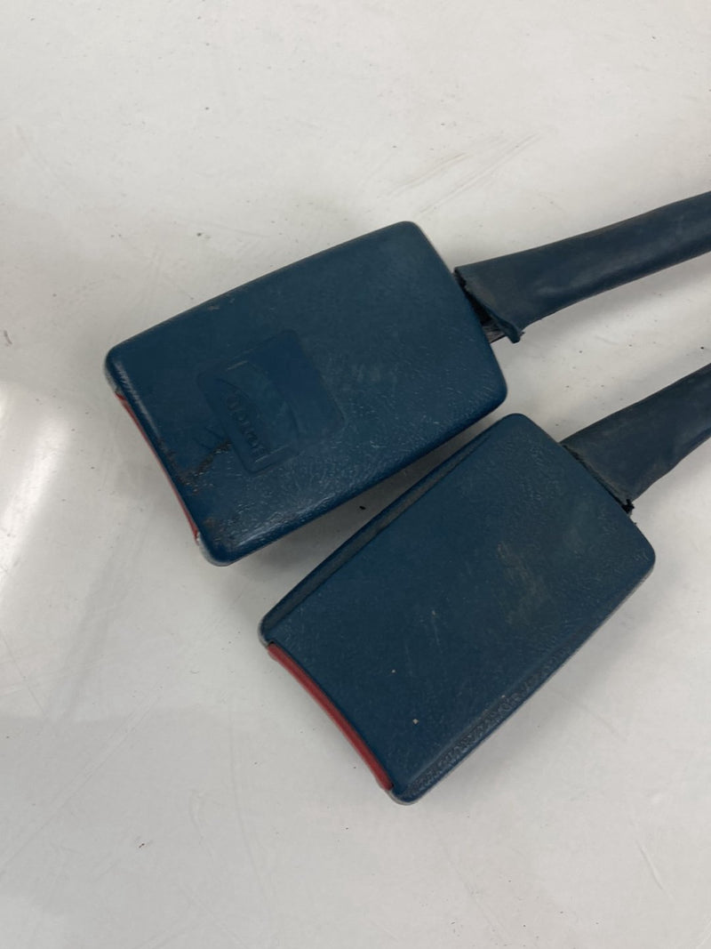 1988 Chevrolet Silverado 1500 GMT400 - Seat Belt Buckle