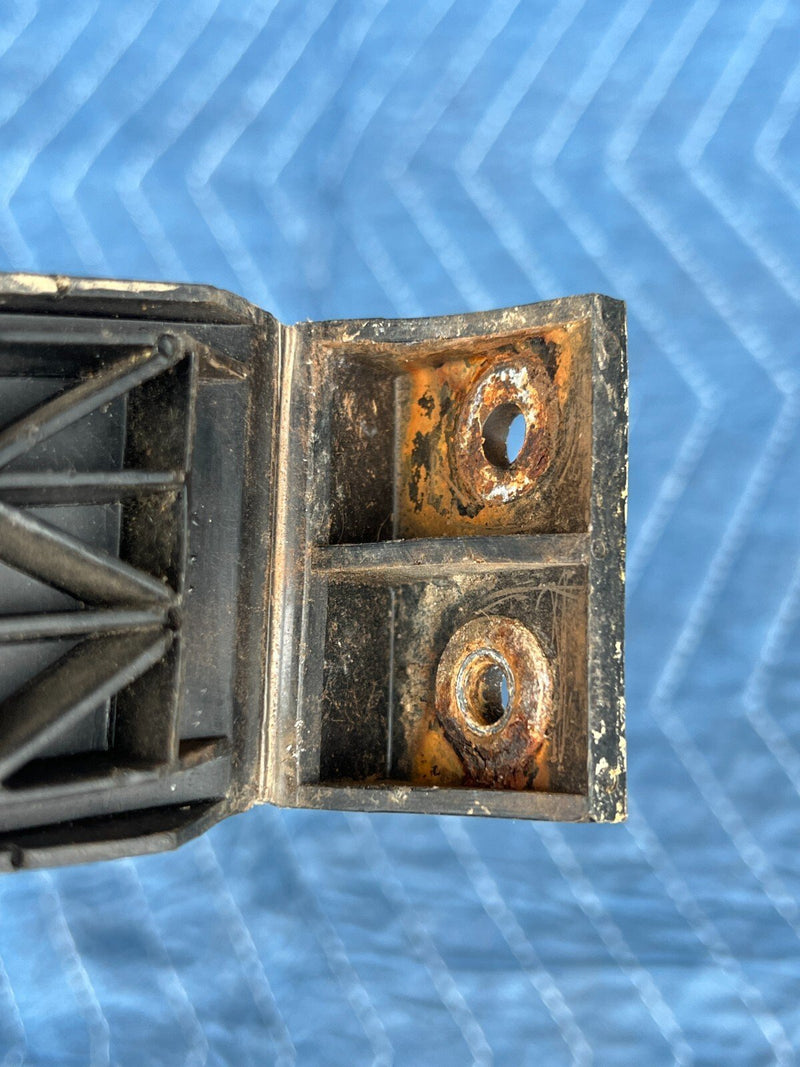 1983-1985 Porsche 944 Gas Accelerator Pedal Pad Lever Assembly OEM #2519EM