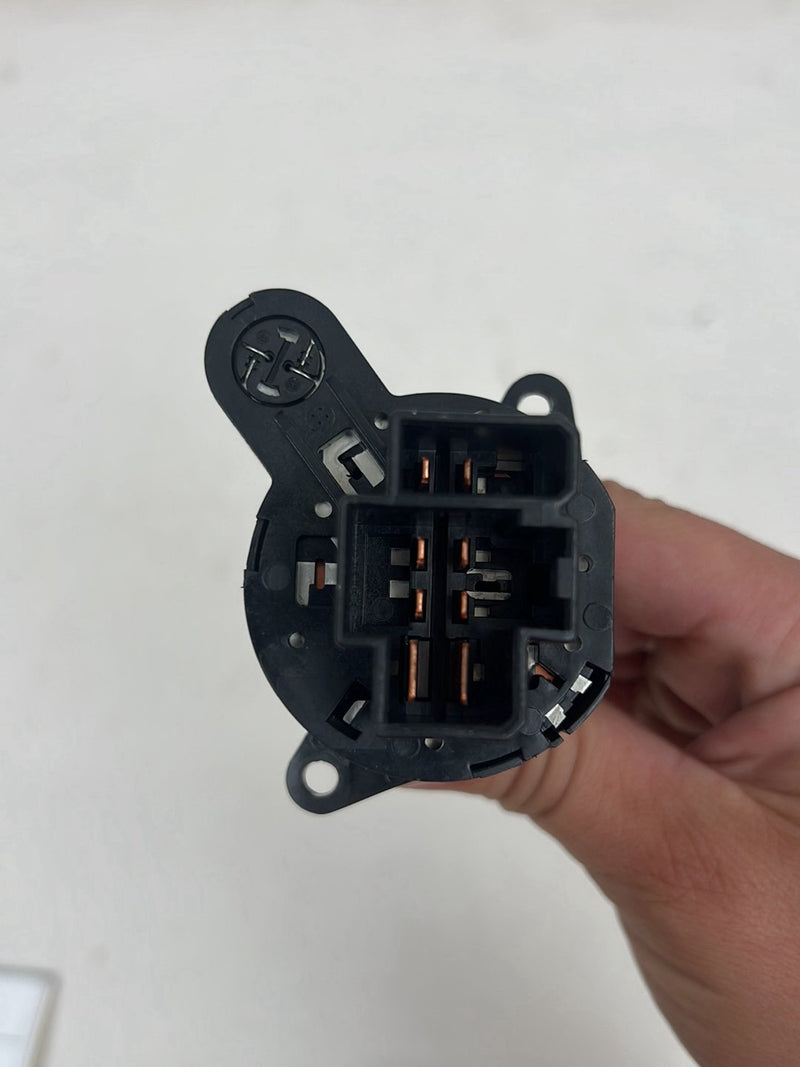 1993-2000 Ford Ranger Dash Headlight Switch F87B-11654-AA OEM#6032EM