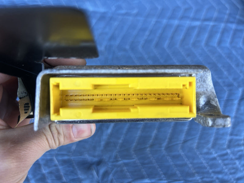 1998-2003 Jaguar XJR XJ8 4.0L Body Control Module Computer BCM TRW OEM #4575E