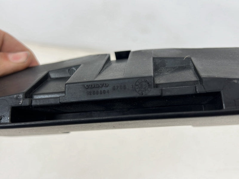 1990-1992 Volvo 740 745 940 Center Console Coin Holder Ash Tray Cubby OE #5860EM