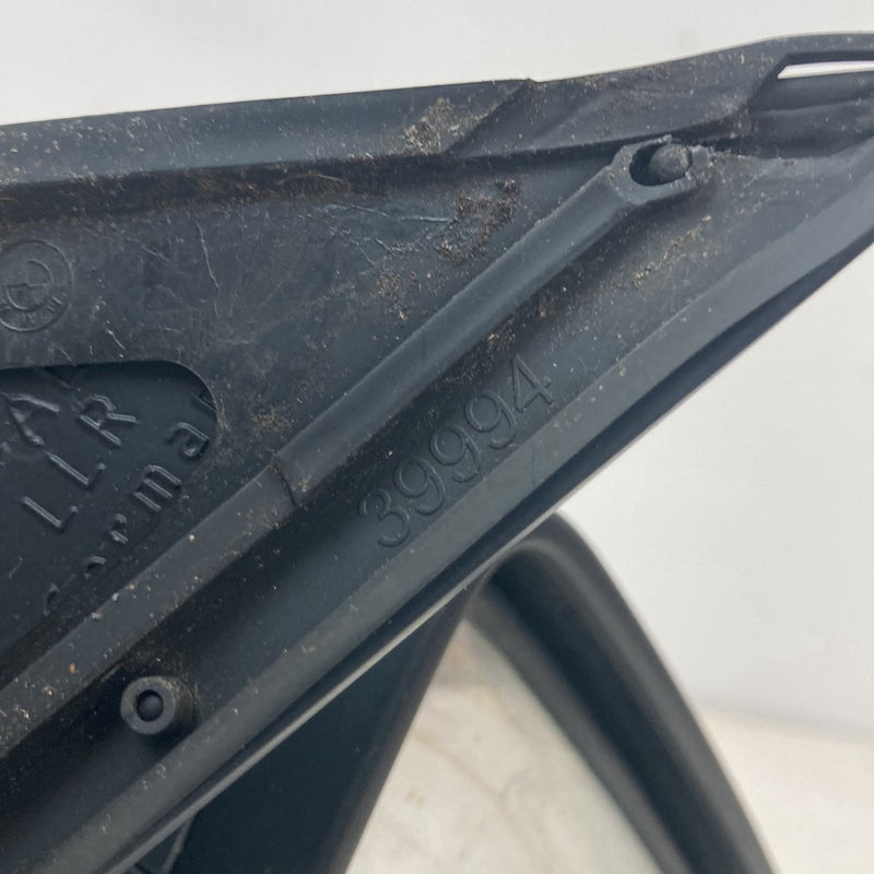 2003-2007 BMW 545i E60 Door Mirror Right RH Wing 010748 OEM #4942M