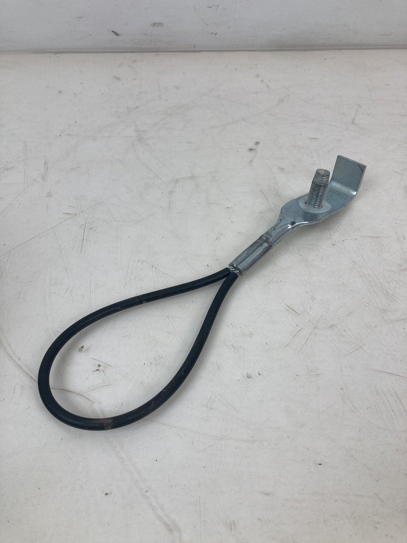 2007-2014 Chevrolet Silverado GMT900 Rear Seat Release Pull OEM #5610M