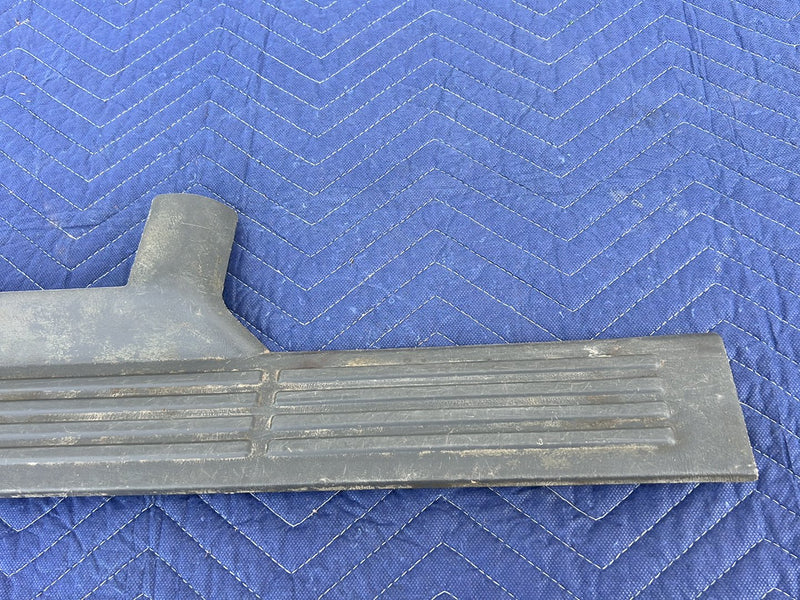 Chevrolet Silverado - Door Sill Front PN: 15068358