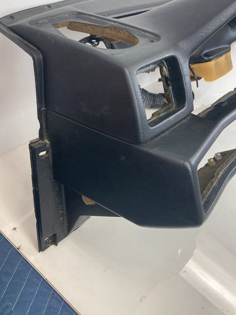 1992 Volvo 940 944 - Dashboard