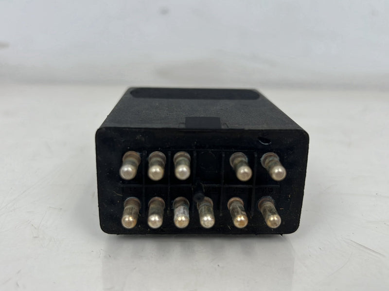 1986-1995 Mercedes 300D W124 AC Air Conditioning System Relay Module OEM #2703EM