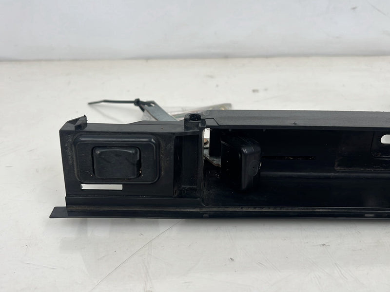 1990-1992 Volvo 740 745 Door Handle Trim & Rear Window Switches OEM #5976EM