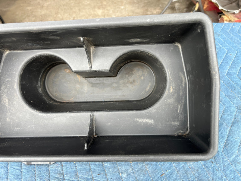 2002-2006 Toyota Camry Rear Trunk Cargo Storage Cubby Box 64490-33010 OE #5002EM
