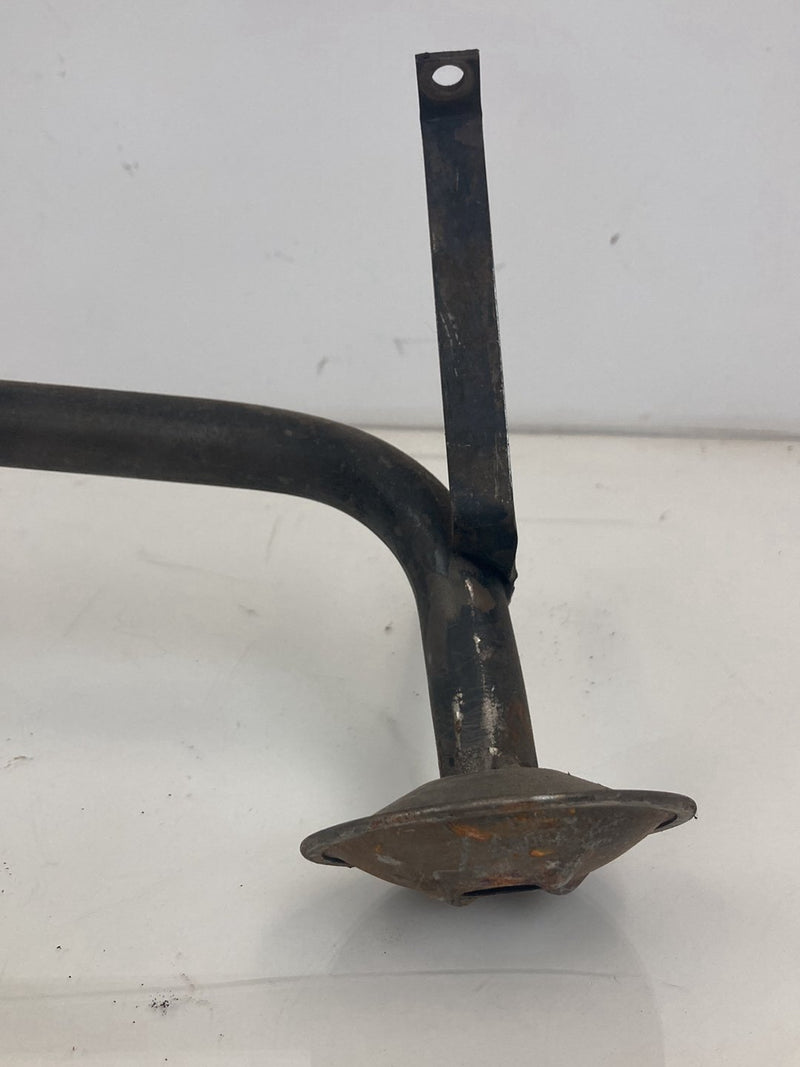 1975-1980 Volvo 244 Oil Pickup Tube 2.4L Diesel D24 OEM #4309M