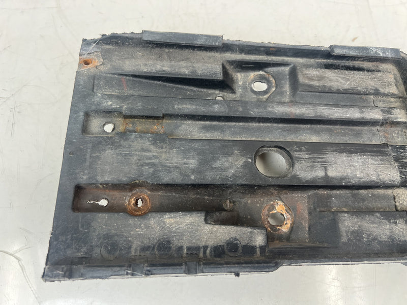 1998-2000 Volvo S70 V70 XC Engine Bay Battery Tray Mount Holder OEM #6874EM