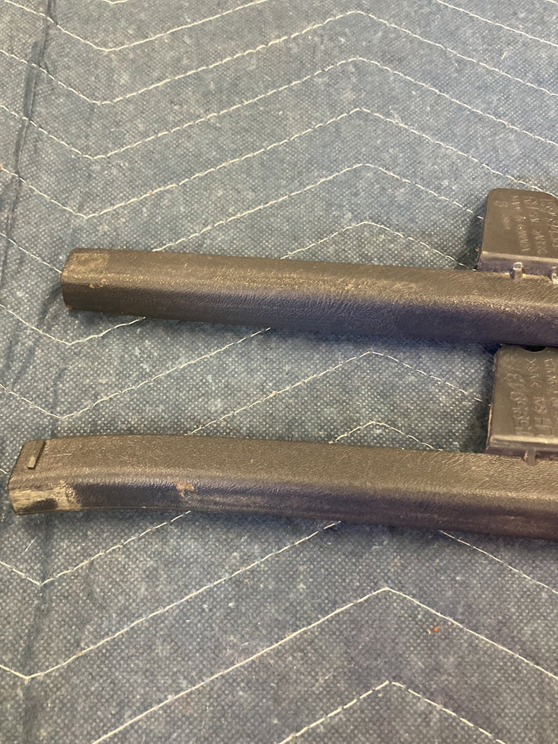 1996 Chevrolet Suburban - Trim Panel PN: 15959438 15959437