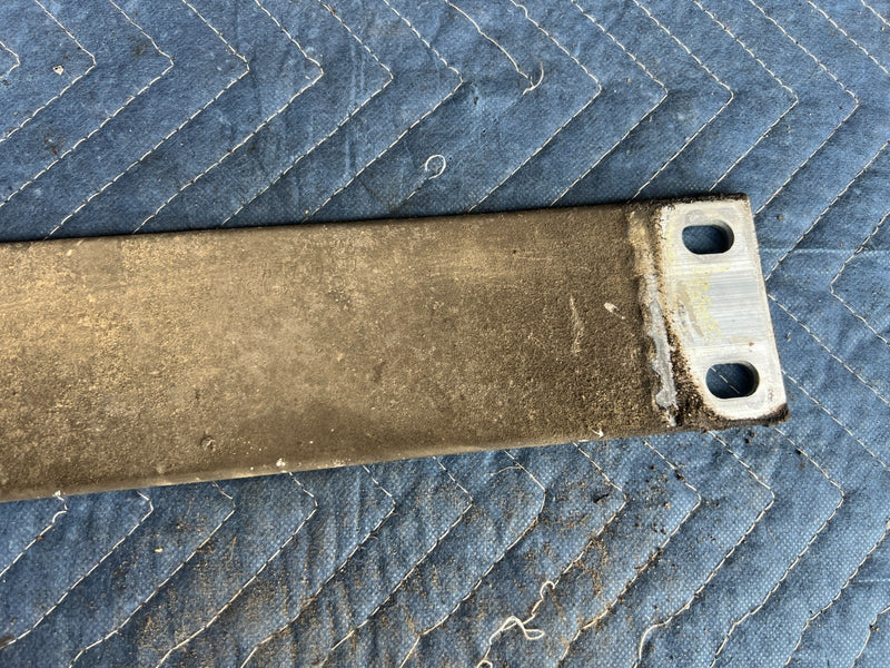 2005-2011 Audi A6 Rear Crossmember Brace Support Holder Bracket OEM #3425EM