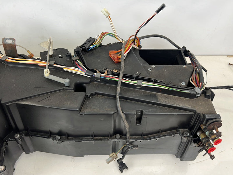 1990-1992 Volvo 740 745 HVAC AC Heater Core Blower Climate Box OEM #5992EM