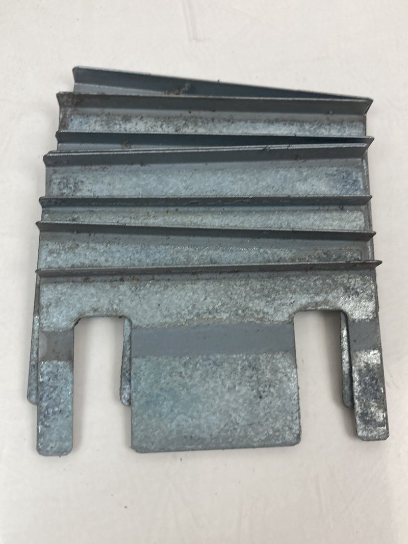 2007 Volvo S60 - Door Hinge Set