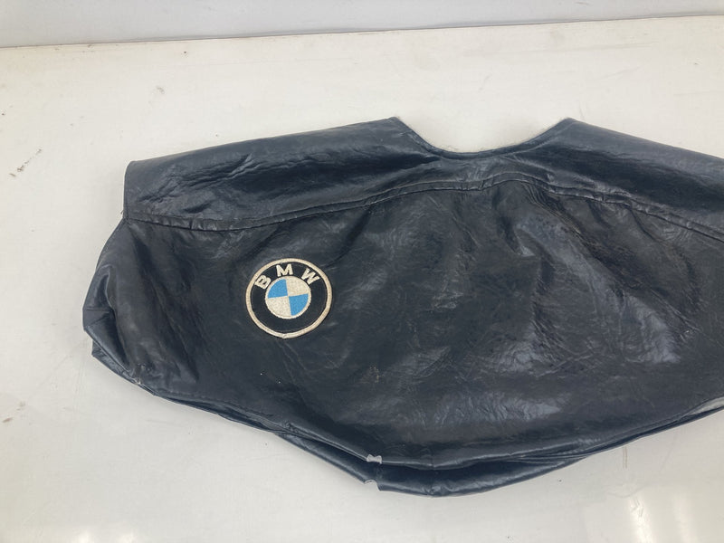 1983 BMW R80RT - Fuel Tank Cover