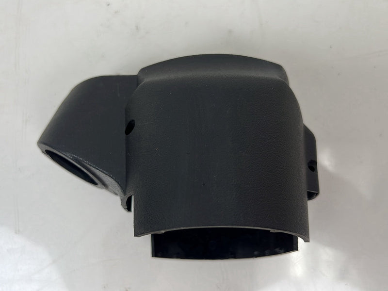 1983-1985 Porsche 944 Steering Column Ignition Surround Trim OEM #5560EM