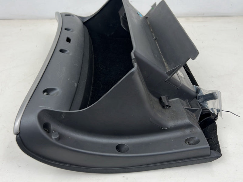 2004-2007 Volvo S60R V70R Dash Glove Box Compartment Gray 09177718 OEM #5806EM