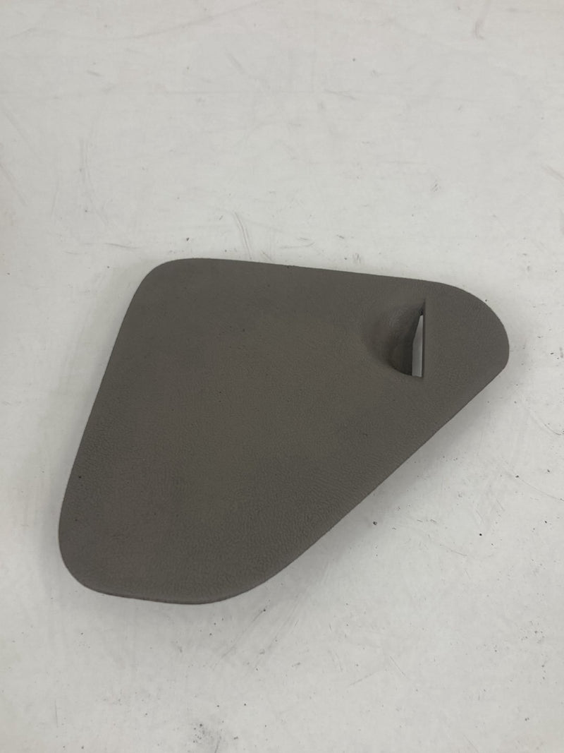 1995-1998 Chevrolet Silverado 2500 GMT400 Dash End Fuse Box Cover OEM