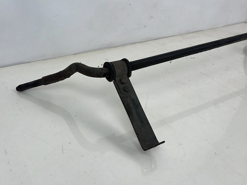 1983-1985 Porsche 944 Front Suspension Stabilizer Sway Bar + Hardware OE #5661EM