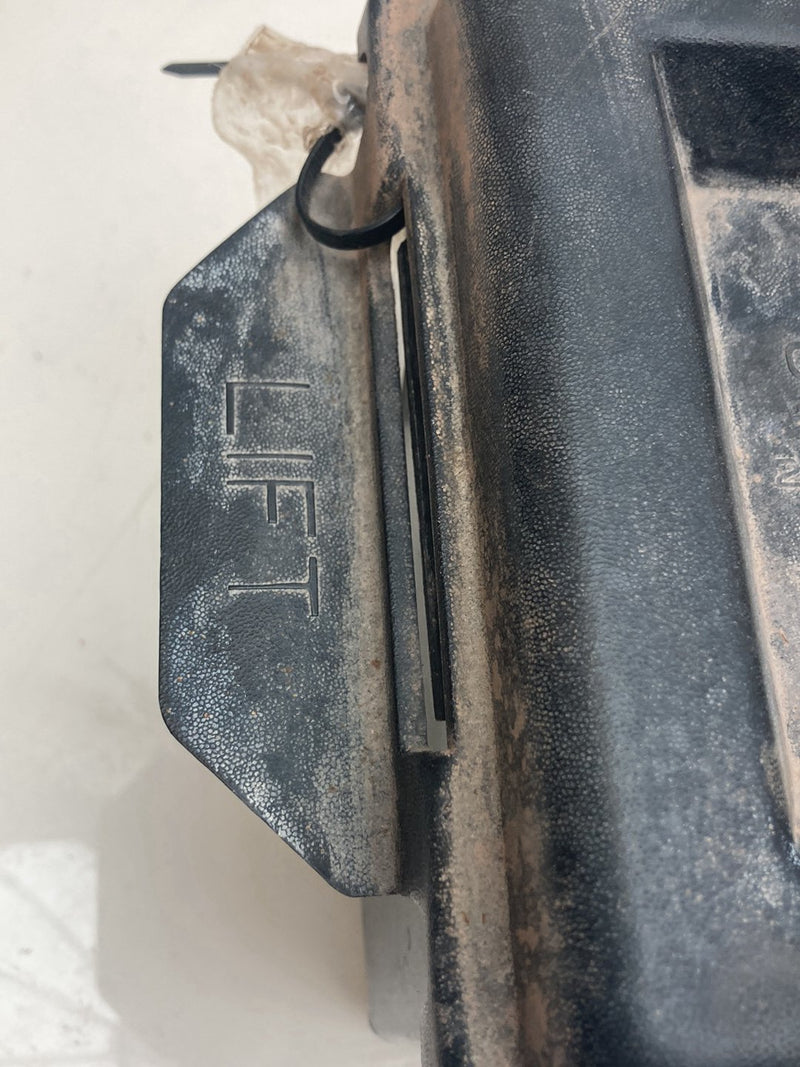 1996 Chevrolet Silverado GMT800 - Storage Box PN: 15740047 1573696