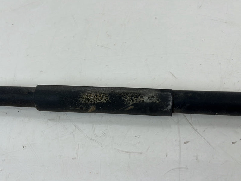 1983-1985 Porsche 944 Manual Trans Front to Rear Shift Linkage Rod OEM #5696EM