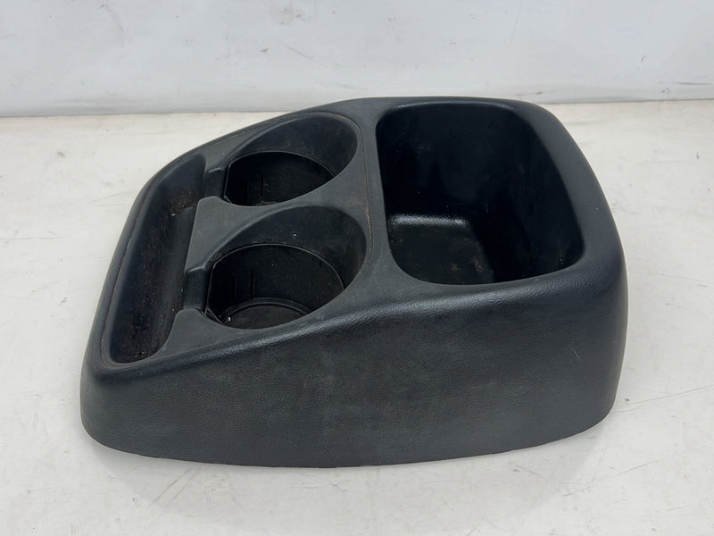 1993-2000 Ford Ranger Front Center Console Cup Holder Gray F37A-10045A06-AAW OEM #6008EM