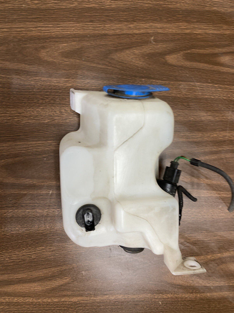 1999-2005 Volkswagen VW Jetta MK4 Windshield Washer Reservoir Jug OEM #2407M