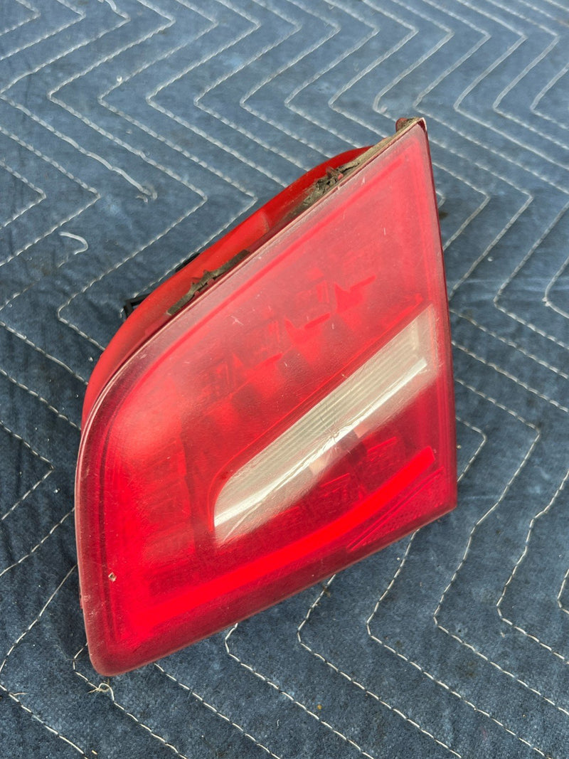 2005-2011 Audi A6 Passenger RH Inner Trunk Tail Light Lamp 4F5945094 OEM #3378EM