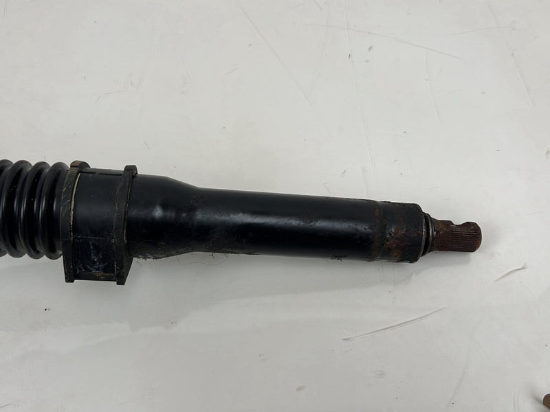 1975-1980 Volvo 244 240 Steering Column Wheel Ignition w/ Door Lock OEM #5362EM