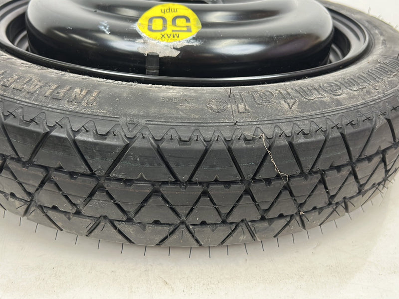 1998-2000 Volvo V70 S70 Emergency Temporary Spare Tire Wheel OEM