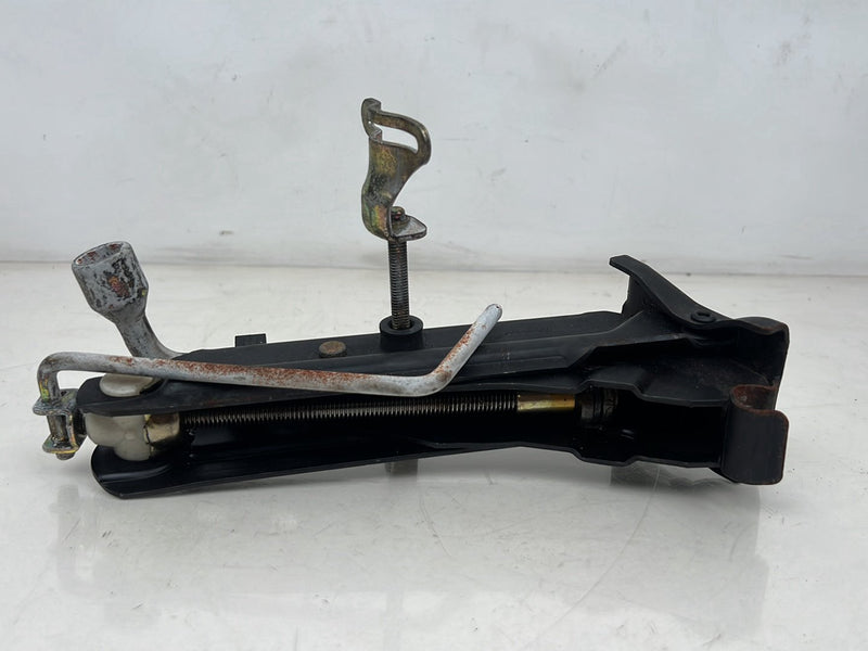 1998-2000 Volvo V70 S70 Emergency Spare Tire Scissor Jack Tool Kit OEM
