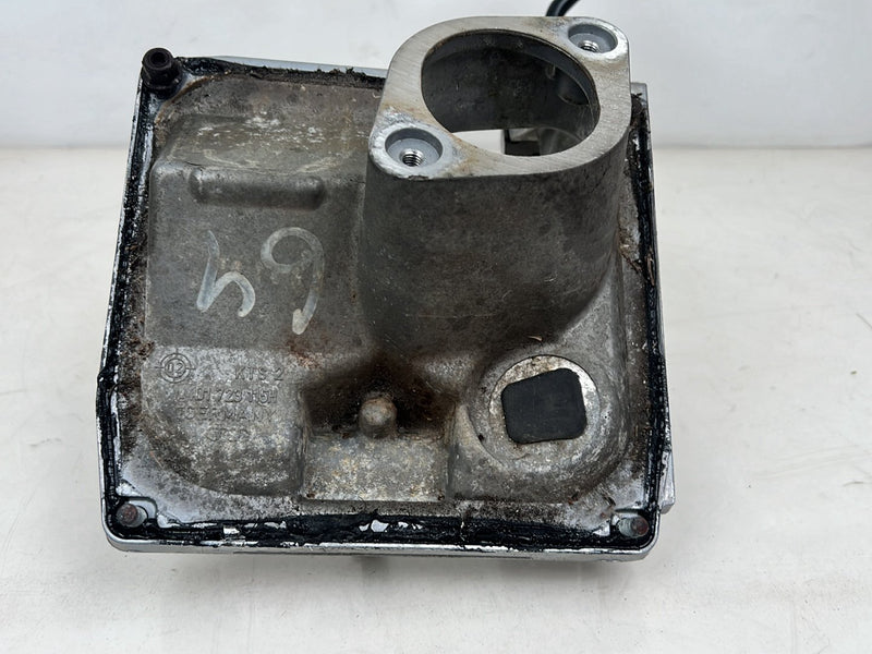 1996-2003 Audi S8 D2 A8 Accelerator Gas Pedal Assembly w/ Bracket OEM #6473EM
