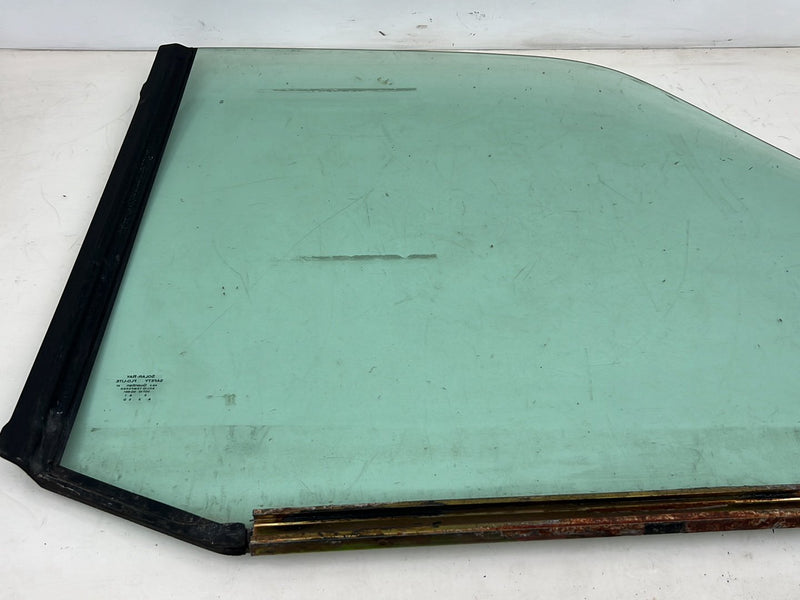 1995-1998 Chevrolet GMC C/K Solar-Ray Front Left Window Glass OEM