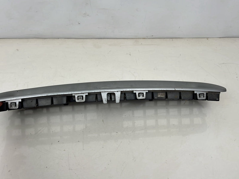 2004-2007 Volvo S60R V70R Front Upper Grille Assembly 8659018 OEM #5758EM